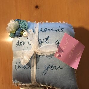 Decorative Pillow Set